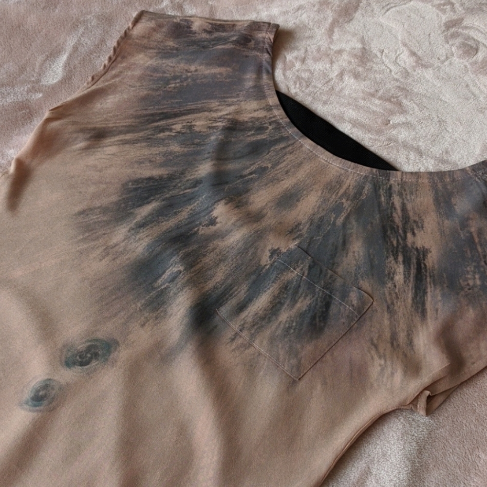 Lush Blouse